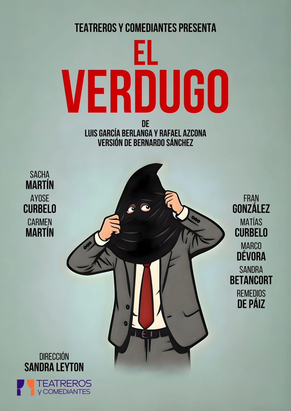 EL VERDUGO