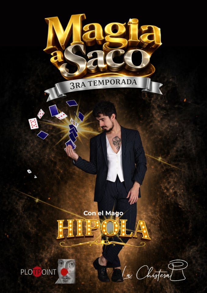 Magia a Saco