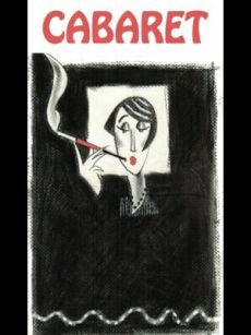 Cabaret, obra de teatro Plot Point