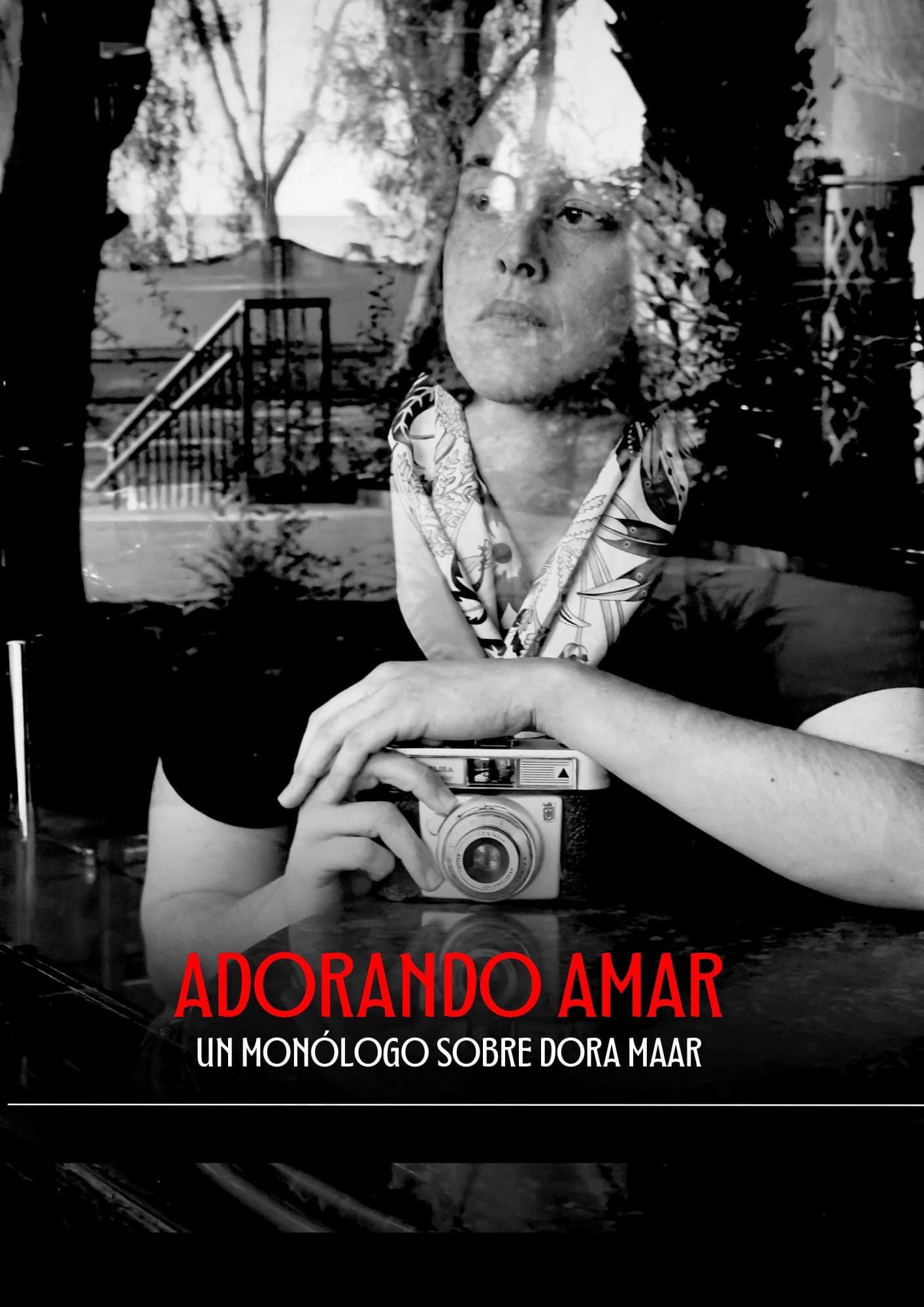 ADORANDO AMAR