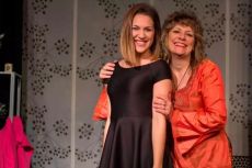 Teatro familiar en Madrid