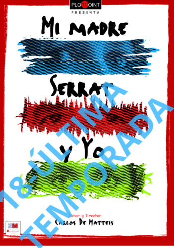 ÚLTIMA TEMPORADA después de 18 años ininterrumpidos