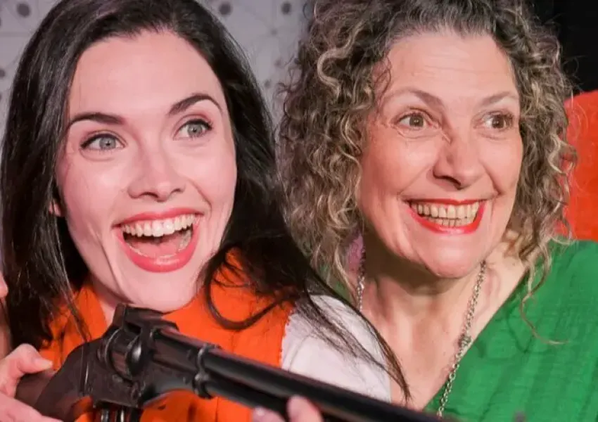 Obras de teatro para adultos
