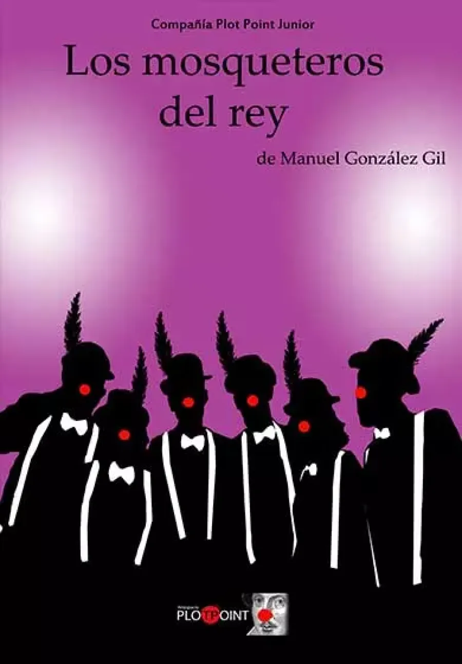 Obra de teatro para toda la familia creada en Plot Point