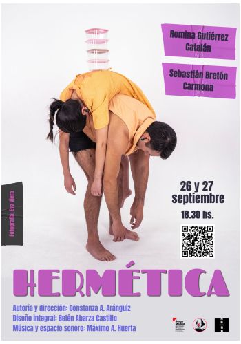 Teatro de ideas en Plot Point