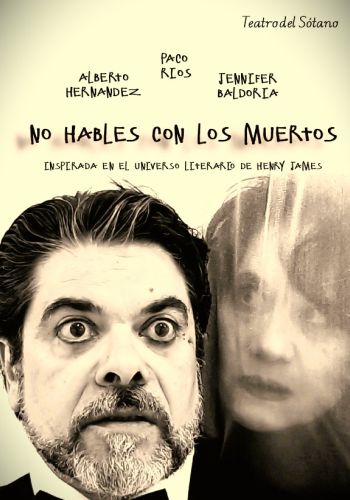 Teatro de terror