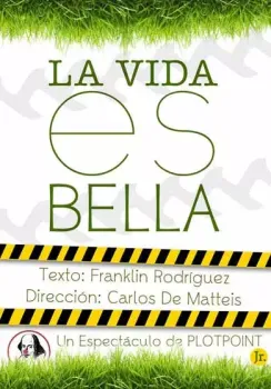 La vida es bella