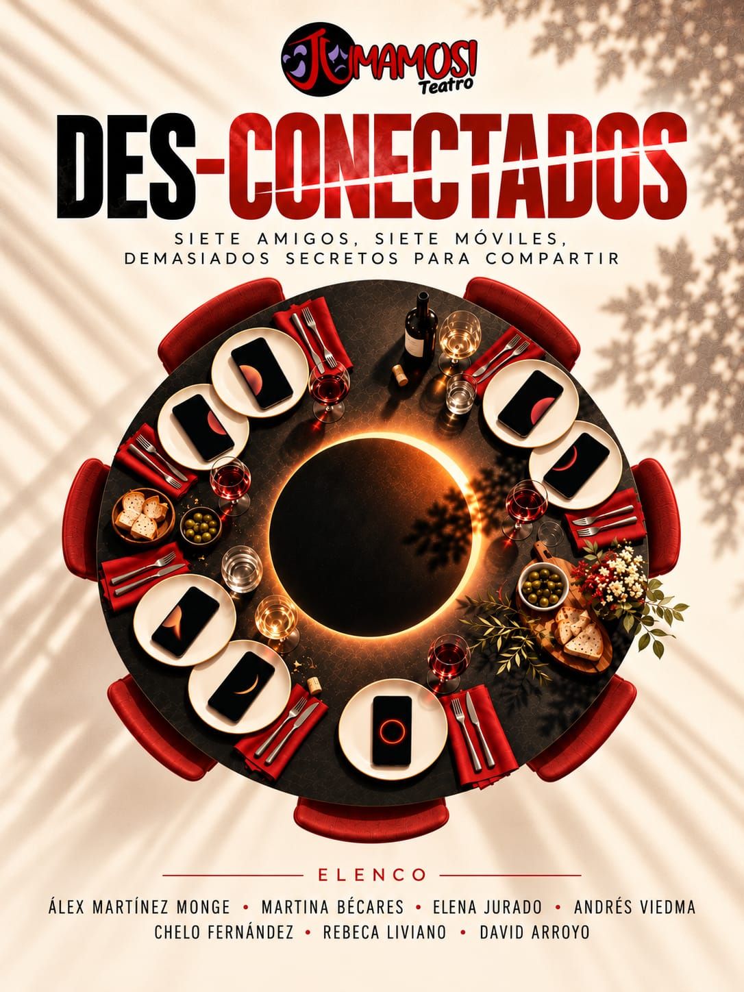 DES-CONECTAD@S