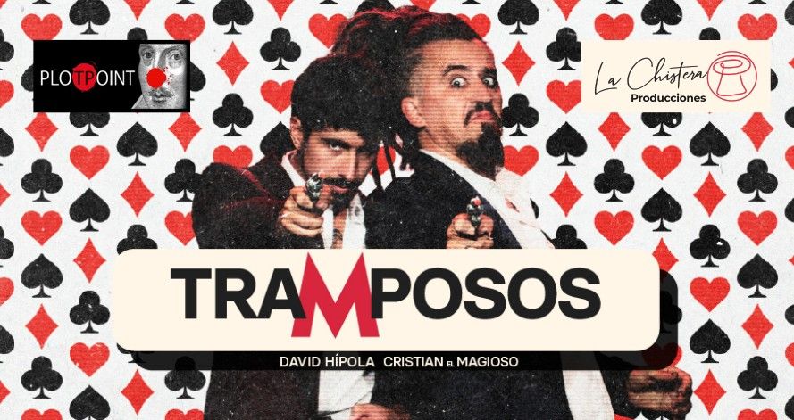 TRAMPOSOS