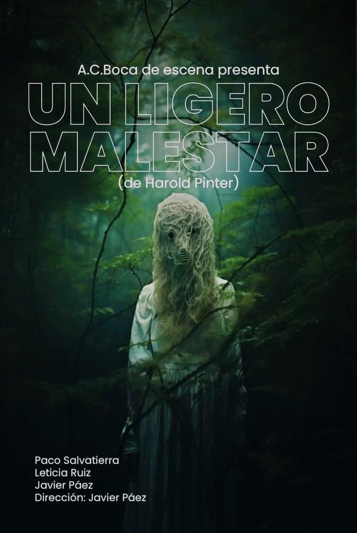 UN LIGERO MALESTAR