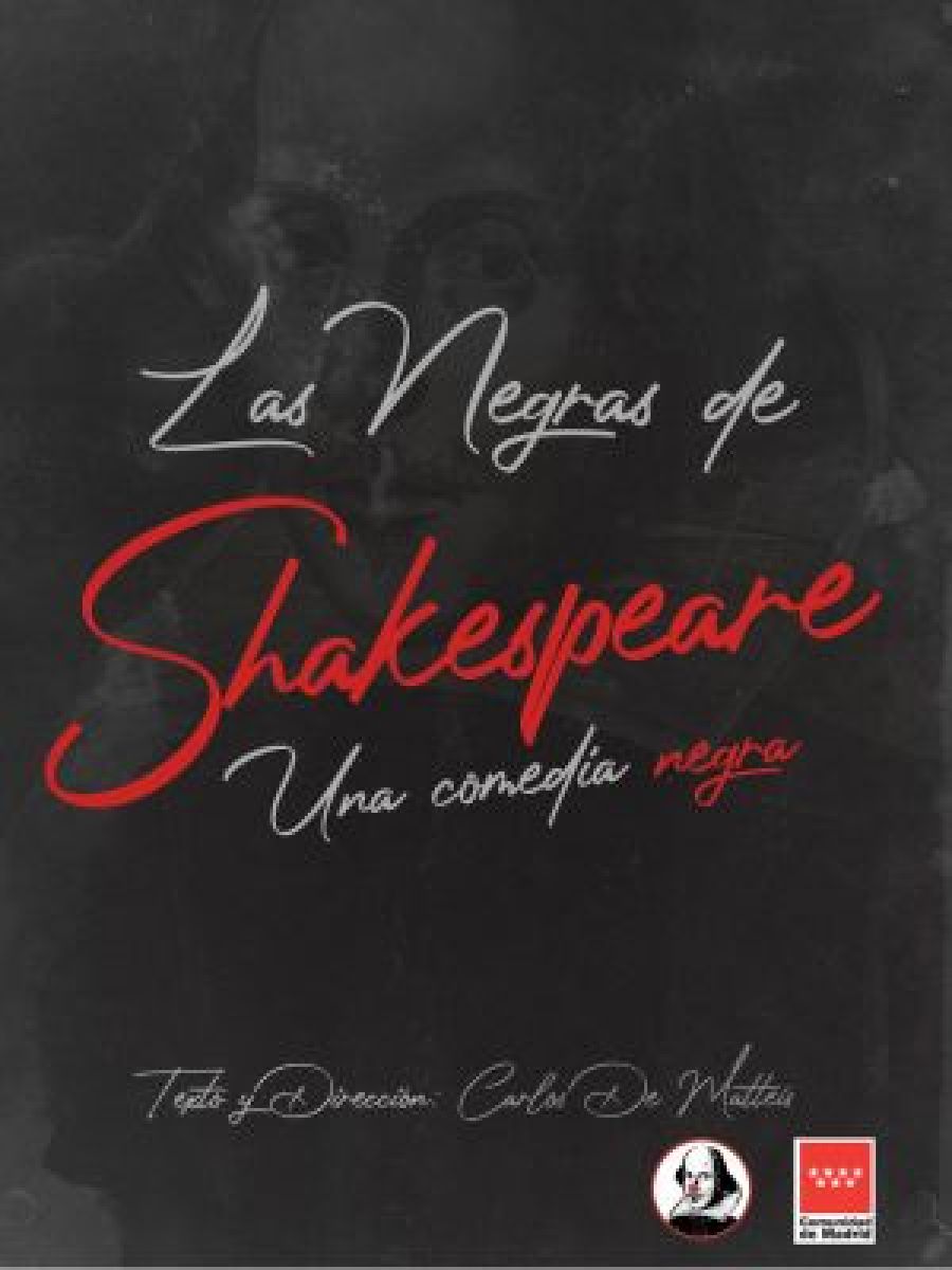 Obra de teatro sobre las mujeres de Shakespeare