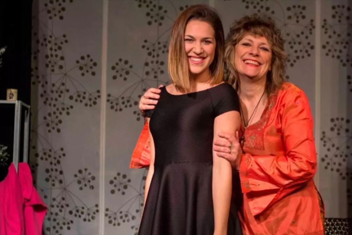 Teatro familiar en Madrid