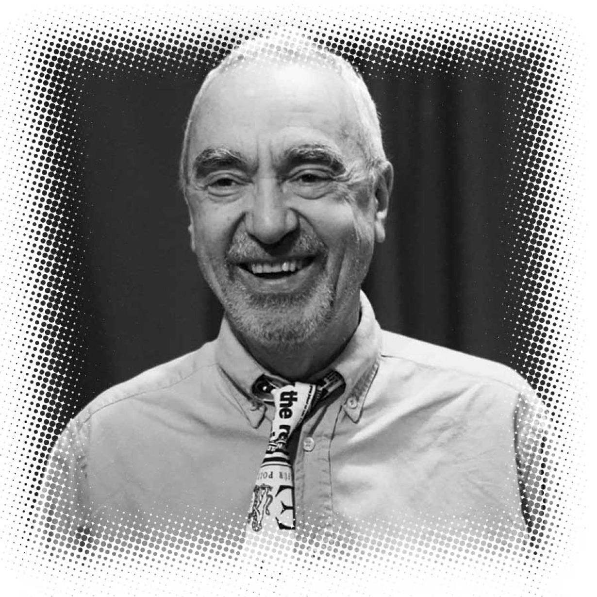 Carlos De Mateis, PlotPoint