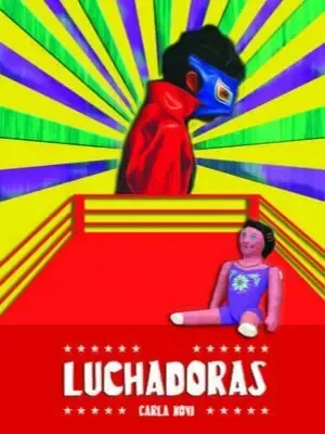 LUCHADORAS