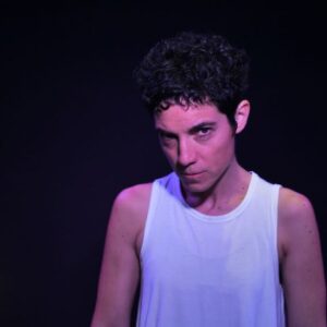 Teatro Testimonial